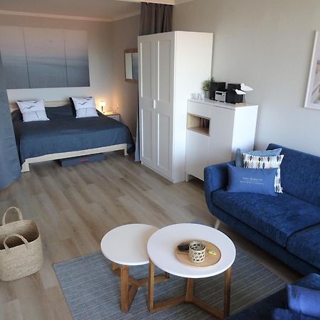 Ferienwohnung Berolina D 232 - Sturmmoewe Dahme  Exterior foto