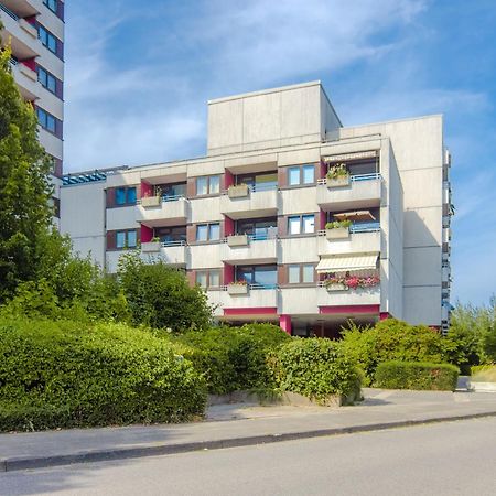 Ferienwohnung Berolina D 232 - Sturmmoewe Dahme  Exterior foto