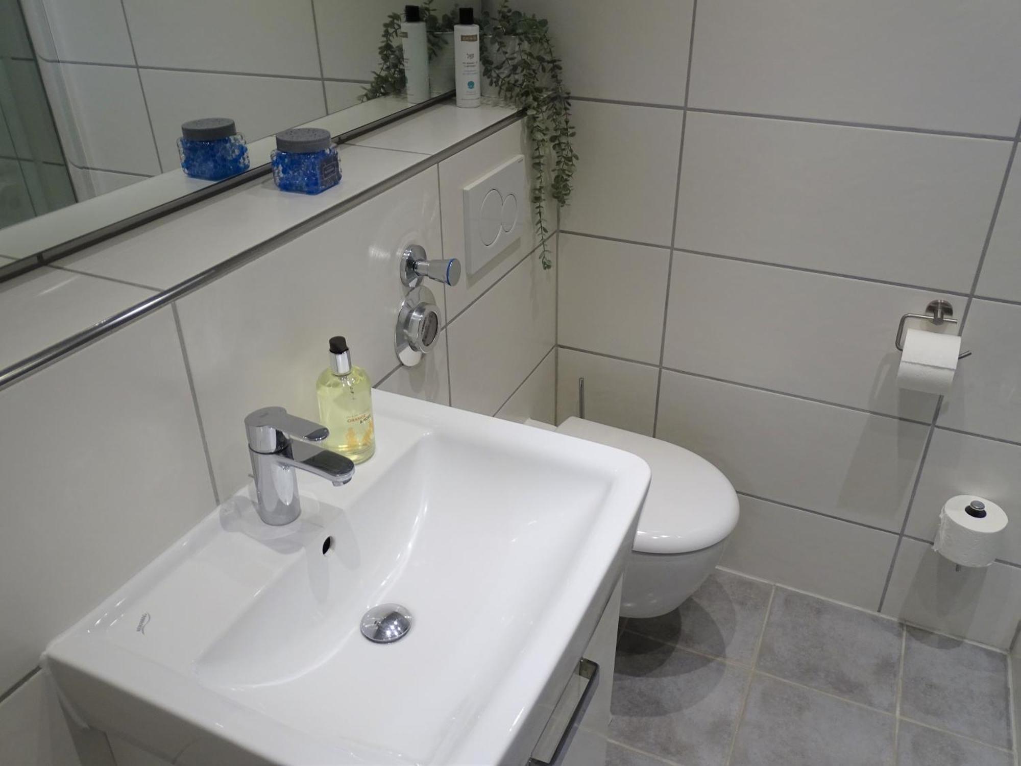 Ferienwohnung Berolina D 232 - Sturmmoewe Dahme  Exterior foto