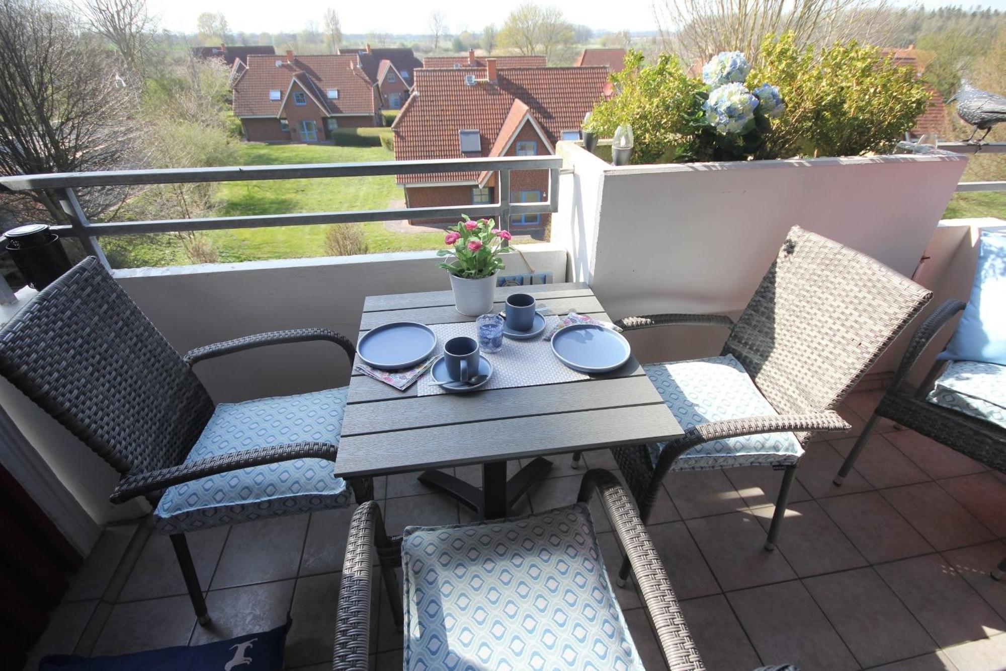 Ferienwohnung Berolina D 232 - Sturmmoewe Dahme  Exterior foto